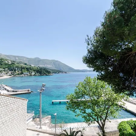 Daniela Apartman