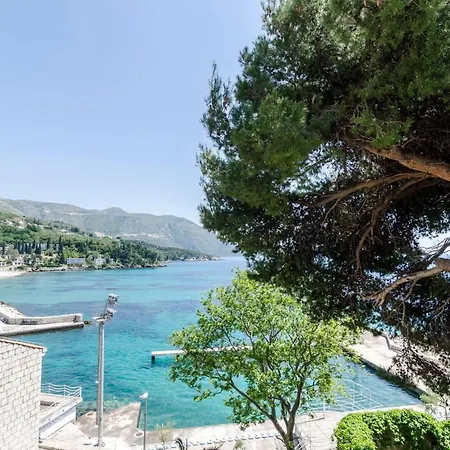 Daniela Apartman Mlini