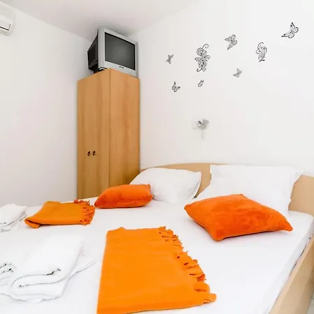 Apartman Daniela